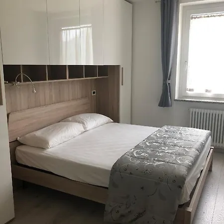 Penasa Renato Apartament Commezzadura