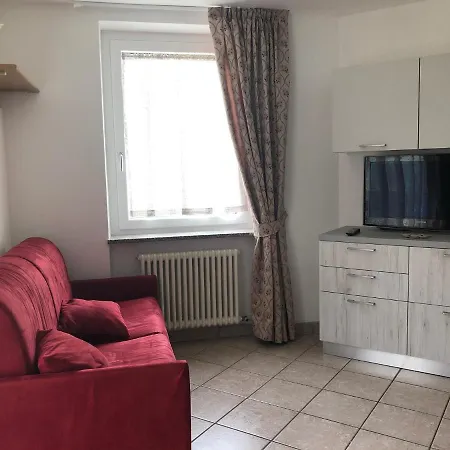 Apartament Penasa Renato *