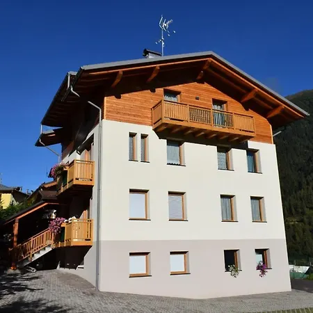 Apartament Penasa Renato