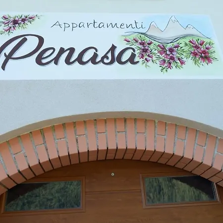 Penasa Renato * Commezzadura