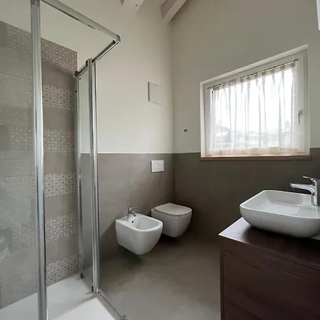 Apartament Penasa Renato *