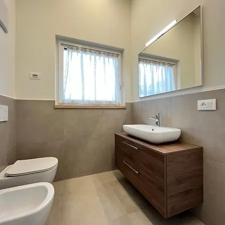 Apartament Penasa Renato