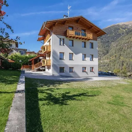 Apartament Penasa Renato *