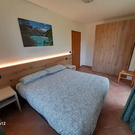 Apartament Penasa Renato *