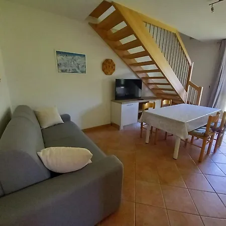 Penasa Renato Apartament