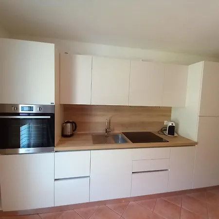 Penasa Renato Apartament *