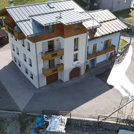 Apartament Penasa Renato