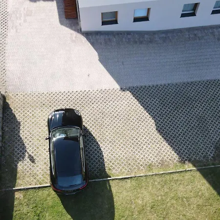 Apartament Penasa Renato *