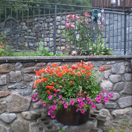Apartament Penasa Renato Commezzadura